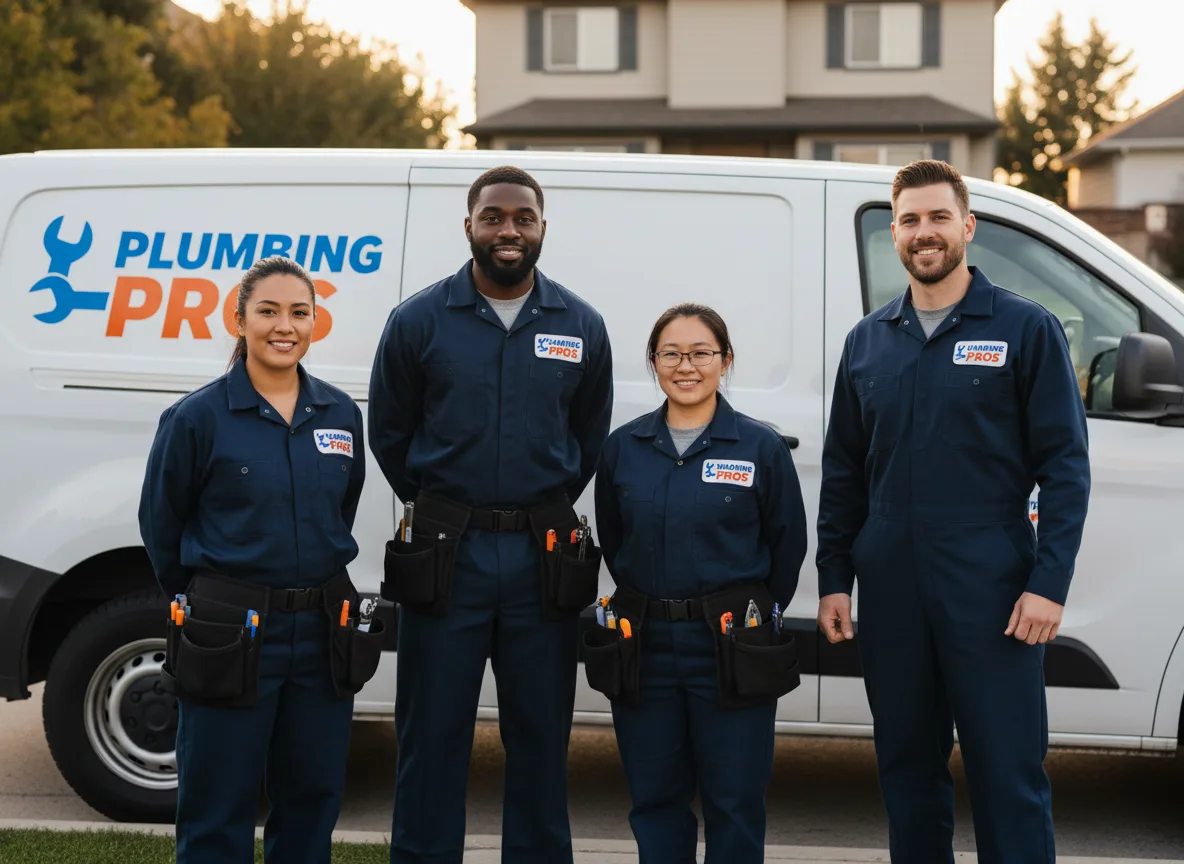 Water Heater Repair company in Anderson, TX
